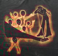 Image 1 of Spirit Sweeper Mens L tee
