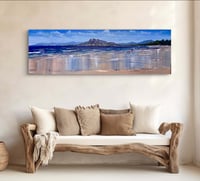 Image 2 of Original Art ‘Beach Walk, Pallarenda’