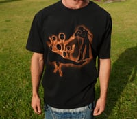 Image 2 of Spirit Sweeper Mens L tee