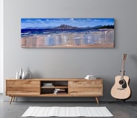 Image 1 of Original Art ‘Beach Walk, Pallarenda’