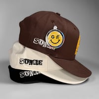 Image 2 of G3 "Sonríe" Snapback