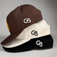 Image 3 of G3 "Sonríe" Snapback