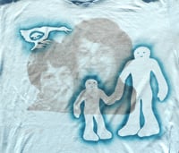 Image 2 of Mens S/ Womens M 'Daughter Cell' Tshirt