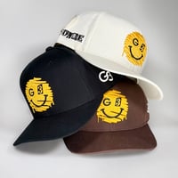 Image 1 of G3 "Sonríe" Snapback