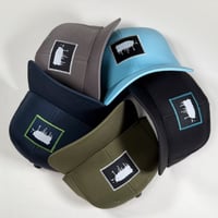 Image 1 of G3 UV Lite Hat