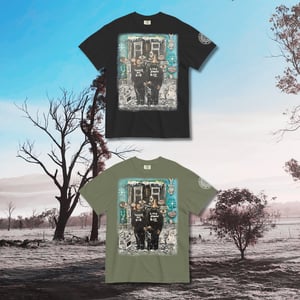 NOSE BIZ /- T-SHIRTS