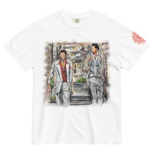 TONY & COMPANY / T-SHIRT