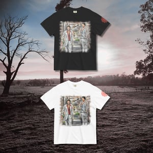 TONY & COMPANY / T-SHIRT