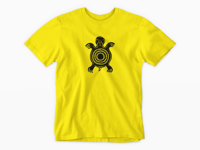 Image 1 of Turtle' T-Shirt