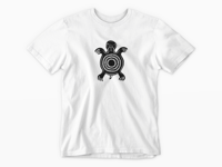 Image 3 of Turtle' T-Shirt