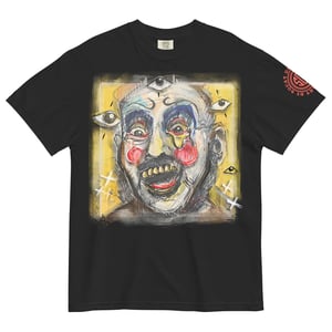 DEVILS REJECT / T-SHIRT