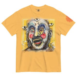 DEVILS REJECT / T-SHIRT