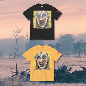 DEVILS REJECT / T-SHIRT