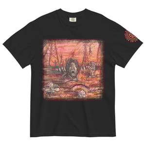 MOUTH OF MADNESS / T-SHIRT