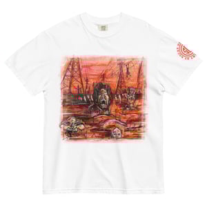 MOUTH OF MADNESS / T-SHIRT