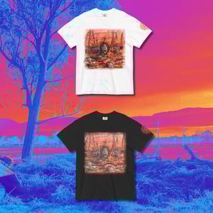 MOUTH OF MADNESS / T-SHIRT