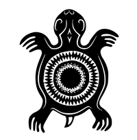 Image 2 of Turtle' T-Shirt