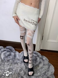 Image 11 of Sale ૮´ •̥ ﻌ •̥ `ა  size out/off season/minor flaw