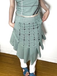 Image 19 of Sale ૮´ •̥ ﻌ •̥ `ა  size out/off season/minor flaw