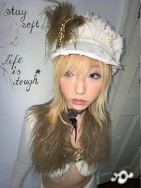 Image 9 of Sale ૮´ •̥ ﻌ •̥ `ა  size out/off season/minor flaw