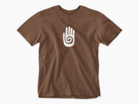 Image 1 of Healer's Hand T-Shirt