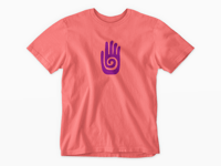 Image 7 of Healer's Hand T-Shirt