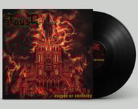 Crypts of Eternity LP 