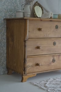 Image 2 of Commode - Style anglais 