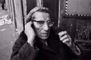 Image of Whitechapel Boy: a reading of the poetry of Isaac Rosenberg by Chris Searle & Ron McCormick