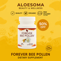 Image 1 of Forever Bee Pollen
