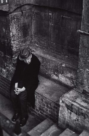 Image of Whitechapel Boy: a reading of the poetry of Isaac Rosenberg by Chris Searle & Ron McCormick