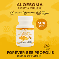 Image 1 of Forever Bee Propolis