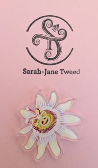 Image 3 of NEW! - Recycled Acrylic Pins