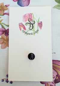 Image 4 of NEW! - Recycled Acrylic Pins