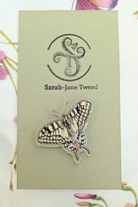 Image 2 of NEW! - Recycled Acrylic Pins