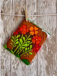 Image 3 of Kindle/E-reader Protective Sleeve *Tulip