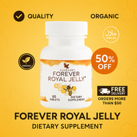 Image 1 of Forever Royal jelly