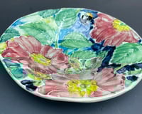 Image 1 of “Rosa Rugosa” bowl