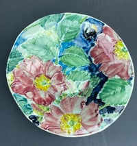 Image 2 of “Rosa Rugosa” bowl