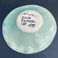Image 3 of “Rosa Rugosa” bowl