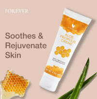 Image 7 of Forever Bee Propolis Cream