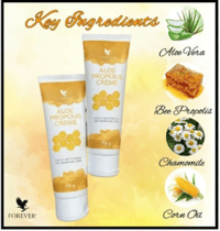 Image 8 of Forever Bee Propolis Cream