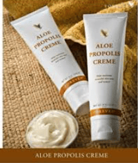 Image 9 of Forever Bee Propolis Cream