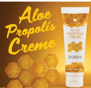 Image 12 of Forever Bee Propolis Cream