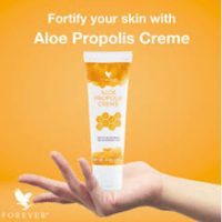 Image 13 of Forever Bee Propolis Cream
