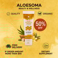 Image 1 of Forever Bee Propolis Cream