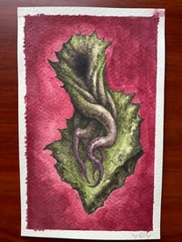 Image 2 of OLD STONE IDOL