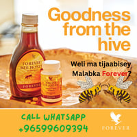Image 6 of Forever Bee Honey