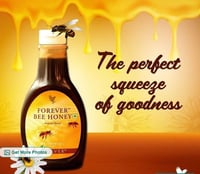 Image 9 of Forever Bee Honey