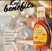 Image 8 of Forever Bee Honey